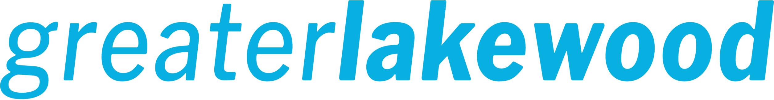 Greater Lakewood